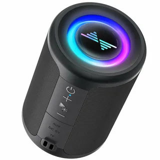 Portable Wireless Bluetooth Speaker