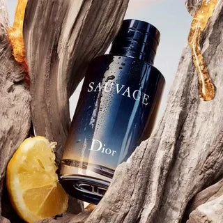 Dior Sauvage Eau de Parfum for Men – 100ml