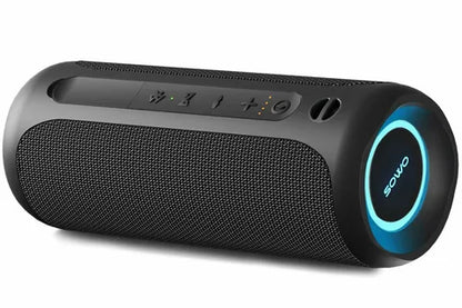 Portable Wireless Bluetooth Speaker