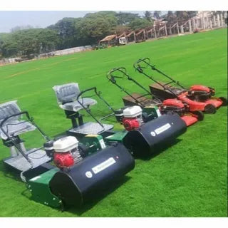 Portable Grass Cutting Machine