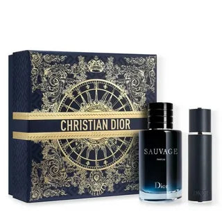 Dior Sauvage Eau de Parfum for Men – 100ml