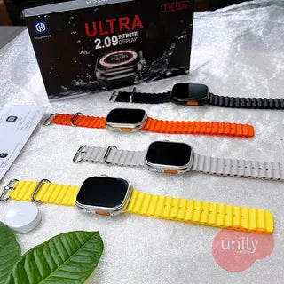 Smart Watch Series 7