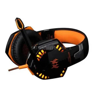 RGB Gaming Headset