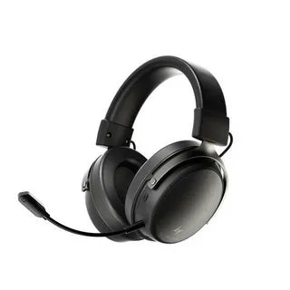 Pro Gaming Headphones RGB | Noise Cancelling Mic | Stereo Sound