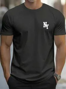 Men's Modern Fit T-Shirt