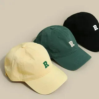 Premium Adjustable Baseball Cap – Stylish Unisex Hat