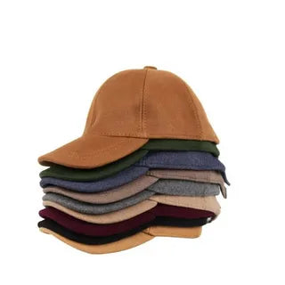 Premium Adjustable Baseball Cap – Stylish Unisex Hat