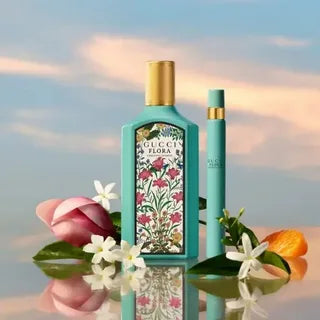Gucci Flora Gorgeous Collection Perfume