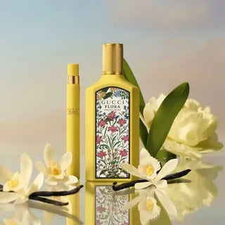 Gucci Flora Eau de Parfum