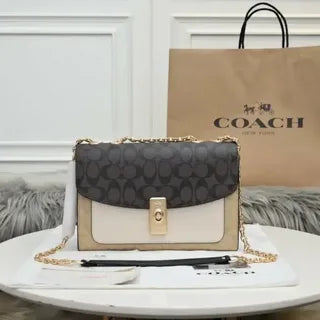Coach Women’s Premium Handbag