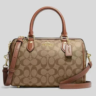 Coach Women’s Premium Handbag