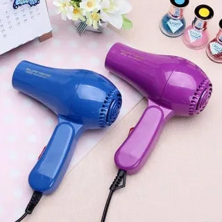 Professional Hair Dryer – Fast Drying Hot & Cool Air
