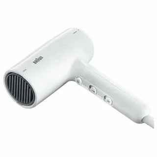 Professional Hair Dryer – Fast Drying Hot & Cool Air