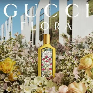 Gucci Flora Gorgeous Collection Perfume
