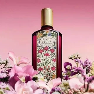 Gucci Flora Eau de Parfum