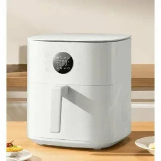 Premium Digital Air Fryer – 6L Oil-Free Healthy Cooking