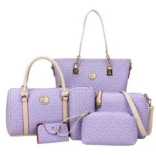 Ladies Bag Collection – Stylish Handbags