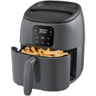 Premium Digital Air Fryer – 6L Oil-Free Healthy Cooking