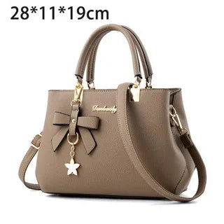 Ladies Bag Collection – Stylish Handbags