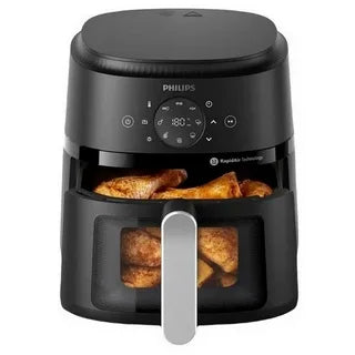 Premium Digital Air Fryer – 6L Oil-Free Healthy Cooking