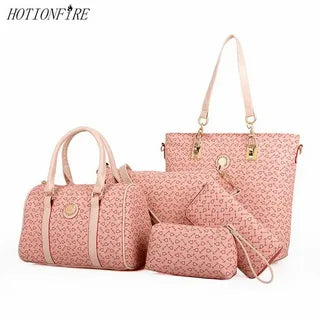 Ladies Bag Collection – Stylish Handbags