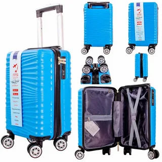 Premium Cabin Luggage