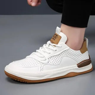 Premium Men's Sneakers – Comfortable, Stylish & Durable