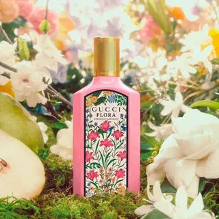 Gucci Flora Gorgeous Collection Perfume