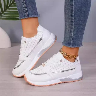 Premium Men's Sneakers – Comfortable, Stylish & Durable