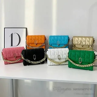 Ladies Bag Collection – Stylish Handbags