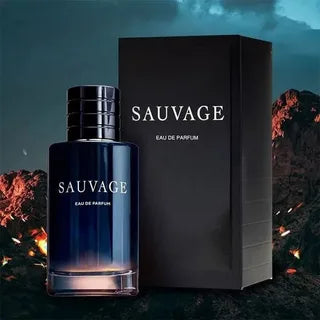 Dior Sauvage Eau de Parfum for Men – 100ml
