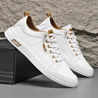Premium Men's Sneakers – Comfortable, Stylish & Durable