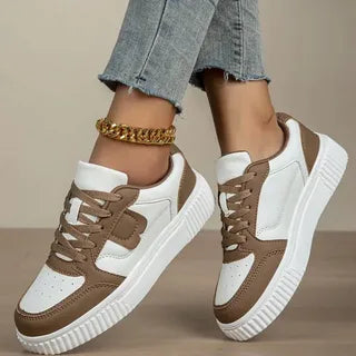 Premium Men's Sneakers – Comfortable, Stylish & Durable