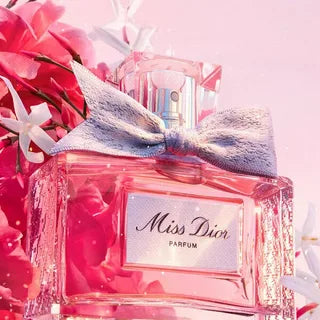 Miss Dior Eau de Parfum for Women