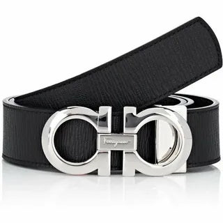 Men's Premium Leather Belt