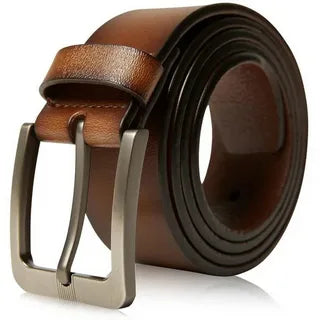 Men's Premium Leather Belt