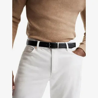 Men's Premium Leather Belt