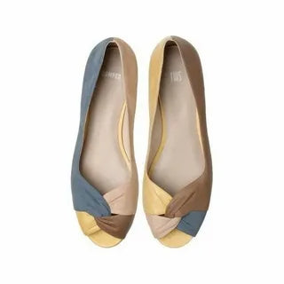 Premium Women's Flats – Comfortable, Stylish & Lightweight