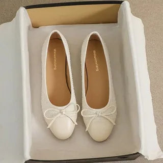 Premium Women's Flats – Comfortable, Stylish & Lightweight
