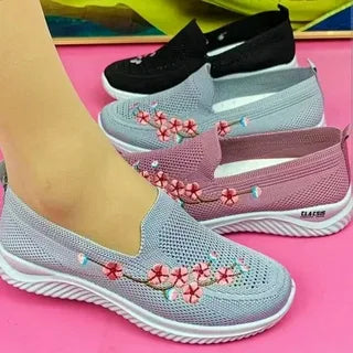 Premium Women's Flats – Comfortable, Stylish & Lightweight