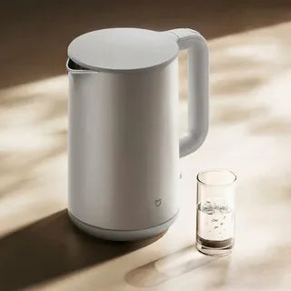 Premium Electric Kettle – Fast Boiling