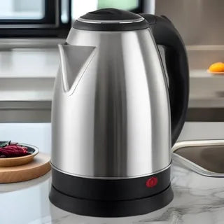 Premium Electric Kettle – Fast Boiling