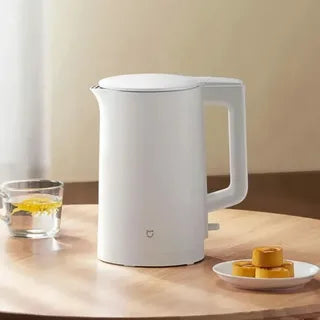 Premium Electric Kettle – Fast Boiling