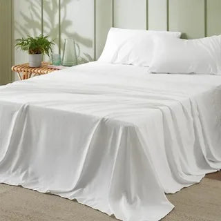 Luxury Soft Bed Sheet Set