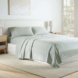 Luxury Soft Bed Sheet Set