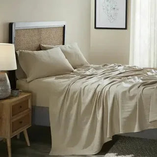 Luxury Soft Bed Sheet Set