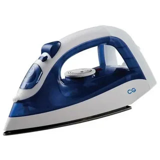 Premium Steam Iron – Fast Heating & Powerful Steam