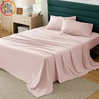 Luxury Soft Bed Sheet Set