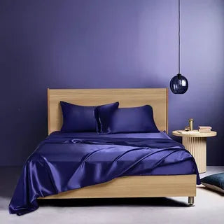 Luxury Soft Bed Sheet Set