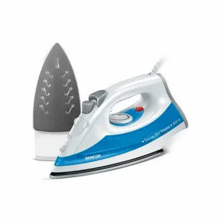 Premium Steam Iron – Fast Heating & Powerful Steam